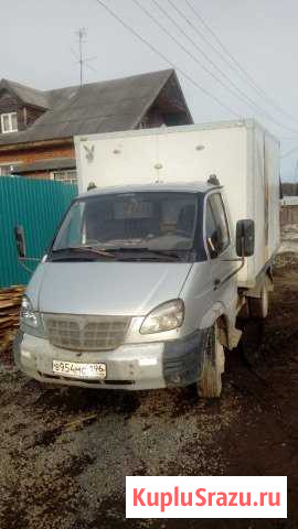 Валдай Д.245.Е.3 2008г Асбест - изображение 1