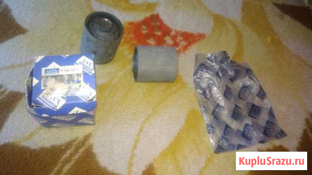 Сайлентблок Новокузнецк - изображение 1