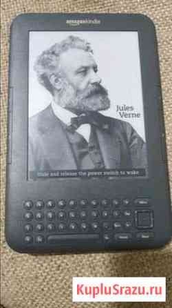 Amazon Kindle 3 Коломна