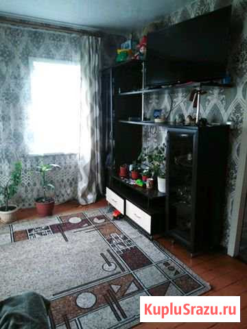 Дом 38 кв.м. на участке 6 сот. Прокопьевск - изображение 1