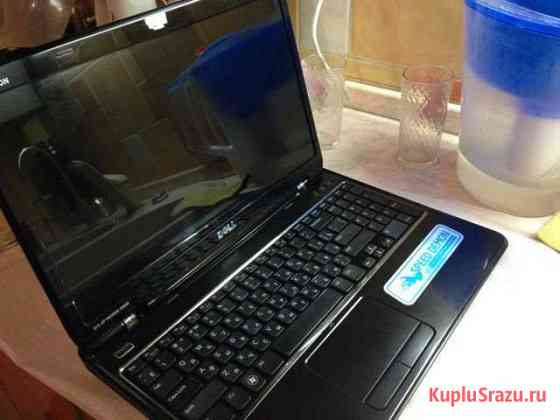 Dell Inspiron N5110 i7/8gb/525m/ssd Красногорск