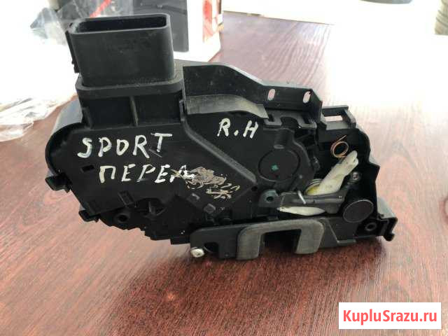 Замок двери правый рендж ровер спорт Дагестанские Огни - изображение 1
