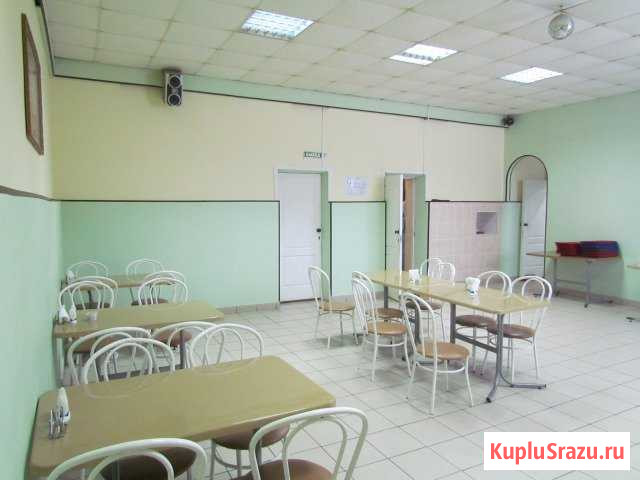 Помещение общественного питания, 354.6 кв.м. Кирово-Чепецк - изображение 1
