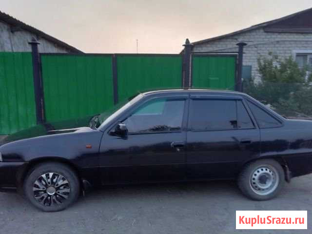 Daewoo Nexia 1.6 МТ, 2010, седан Карталы - изображение 1