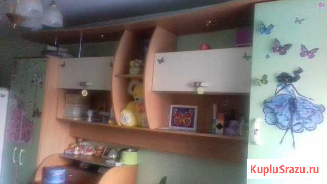 Мебель для детской Иркутск - изображение 1