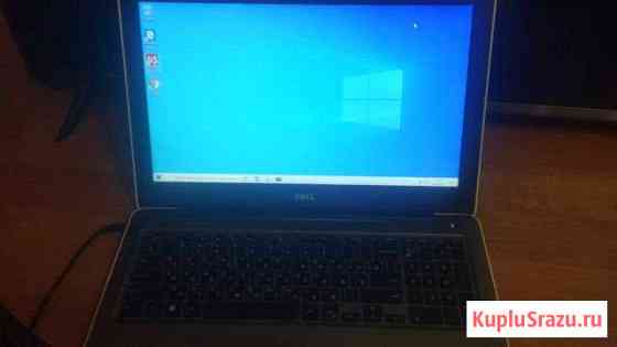 Dell inspirion p66f Мурино