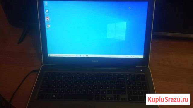 Dell inspirion p66f Мурино - изображение 1