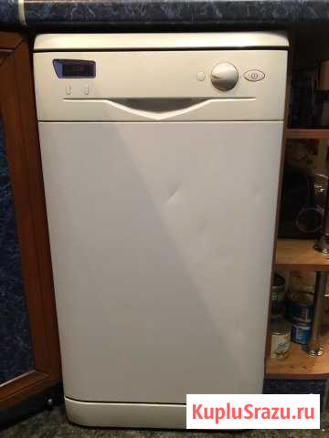 Посудомоечная машина Indesit Комсомольск-на-Амуре - изображение 1