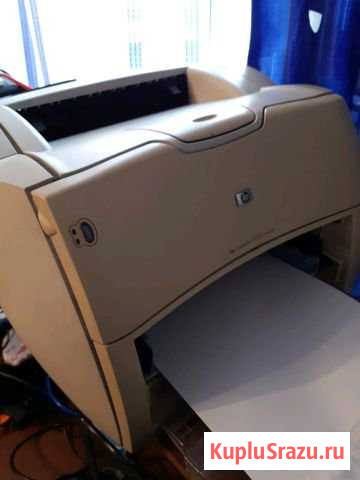 Hp1200 Барнаул - изображение 1