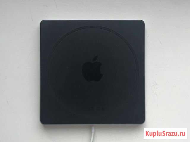 Apple USB SuperDrive Иркутск - изображение 1