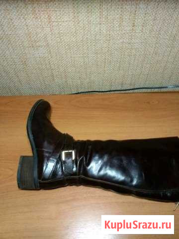 Сапоги Калуга - изображение 1