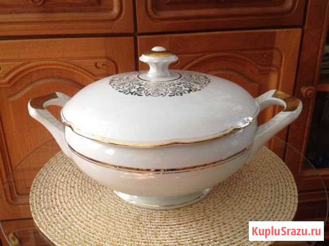 Фарфор старая Германия Химки - изображение 1