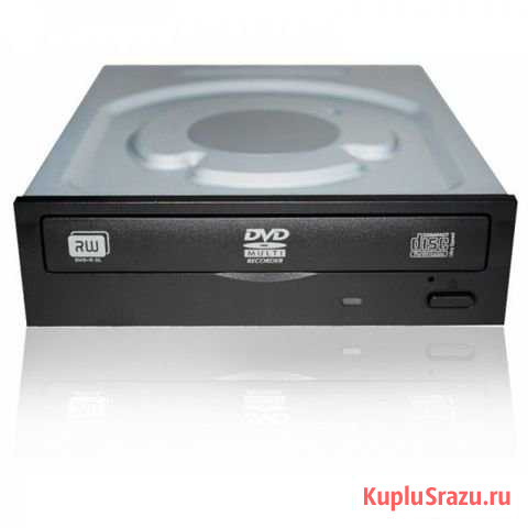 Продам dvd-rw привод ide Усть-Илимск - изображение 1
