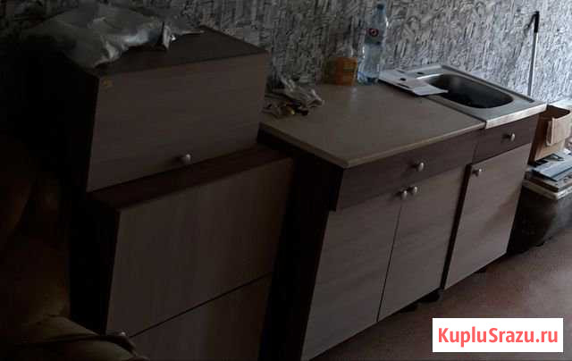 Кухонный гарнитур Ковров - изображение 1