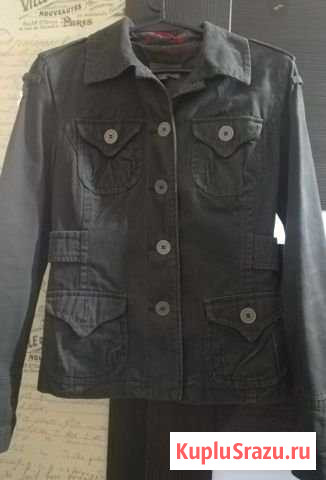 Пиджак Mango р. 42/44 (XS) Петрозаводск - изображение 1