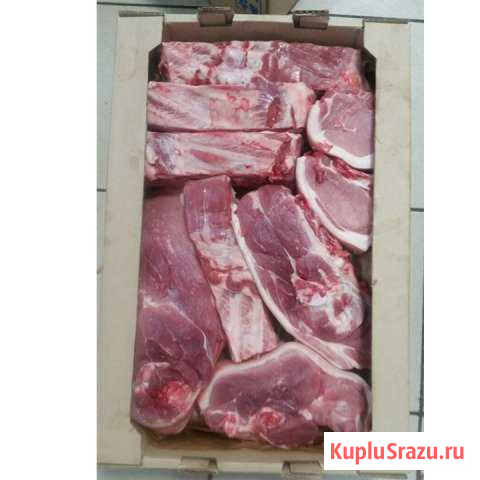 Свиной набор Коломна - изображение 1