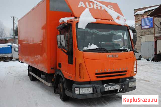 Iveco EuroCargo 75E17 Одинцово - изображение 1