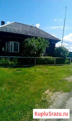 Дом 37 кв.м. на участке 34 сот. Ялуторовск - изображение 1