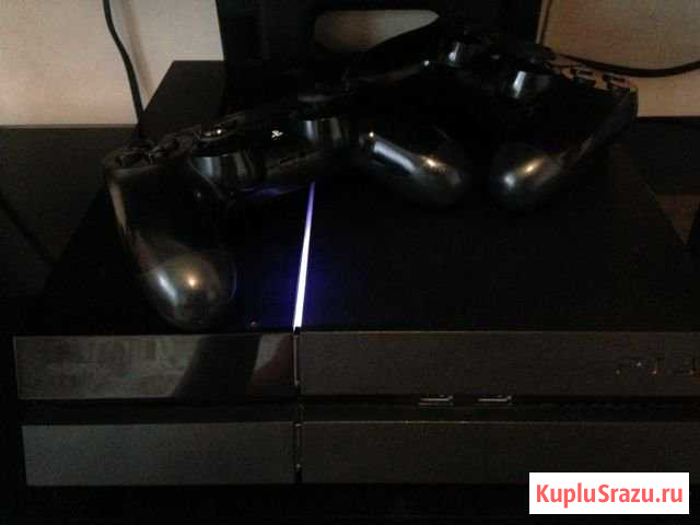Sony PS4 Чита - изображение 1