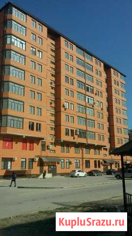 2-к квартира, 112 кв.м., 9/10 эт. Каспийск - изображение 1