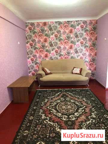 2-к квартира, 45 кв.м., 2/3 эт. Темрюк - изображение 1