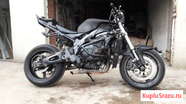 Хонда cbr 1000 rr стант Мосрентген - изображение 1