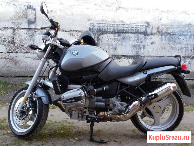 Мотоцикл BMW R1100R, 1995 г Иваново - изображение 1