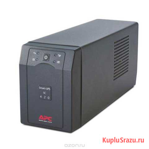 Ибп APC smartups 420 Улан-Удэ - изображение 1