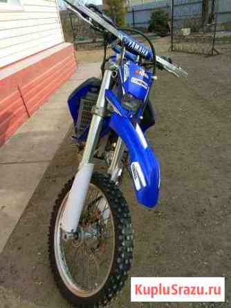 Yamaha WR 250R Эндуро Благовещенск