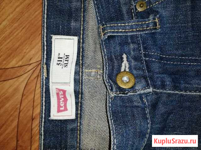 Levis 511 Тверь - изображение 1