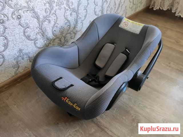Автомобильное кресло Астрахань - изображение 1