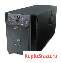 Ибп APC Smart-UPS 1500i SUA1500i Южный - изображение 1