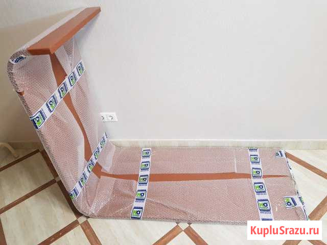 Барная стойка радиусная Домодедово - изображение 1