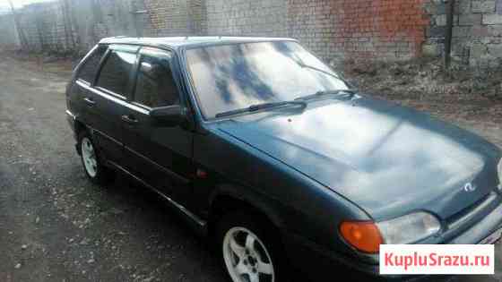 ВАЗ 2114 Samara 1.6 МТ, 2012, хетчбэк Ревда