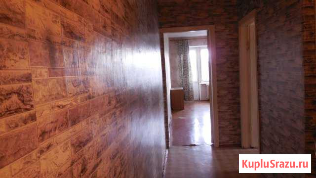 3-к квартира, 52.7 кв.м., 5/5 эт. Шилово - изображение 1