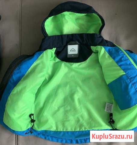 Куртка McKinley Красногорск - изображение 1