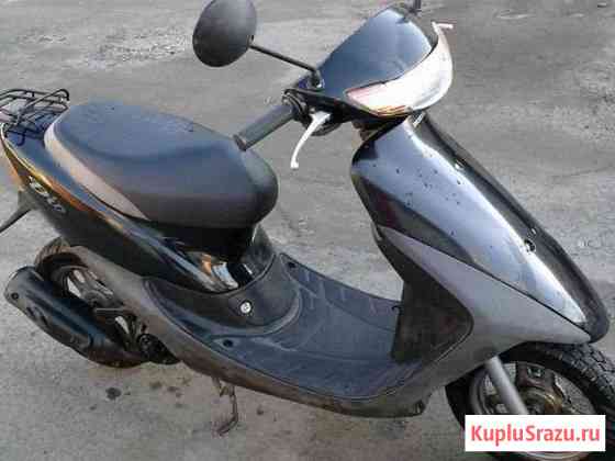 Honda dio 34 Красноярск