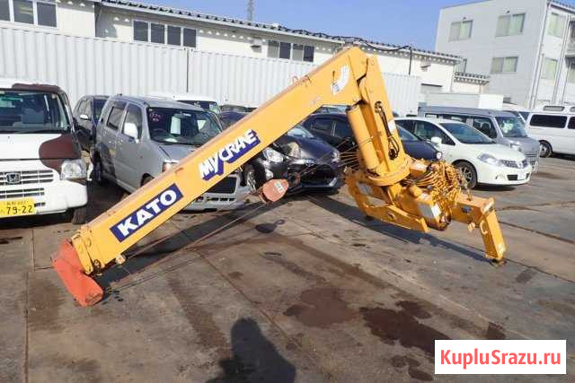 Кран Манипулятор Тадано Fx 300 Ростов-на-Дону - изображение 1