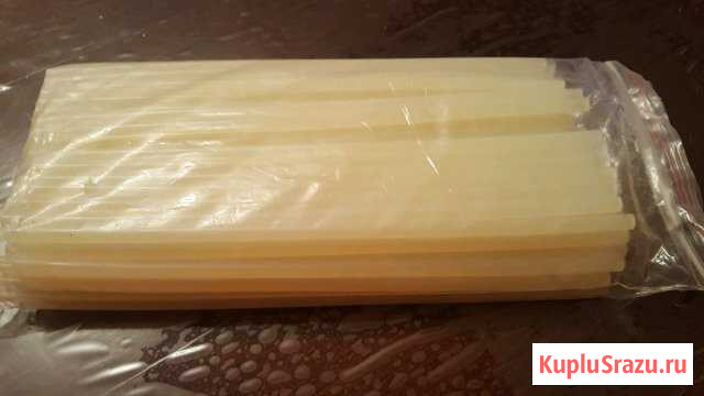 Клей силиконовый тонкий Тульский - изображение 1