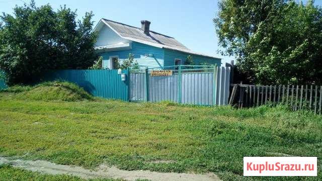 Дом 52 кв.м. на участке 14 сот. Новоаннинский - изображение 1