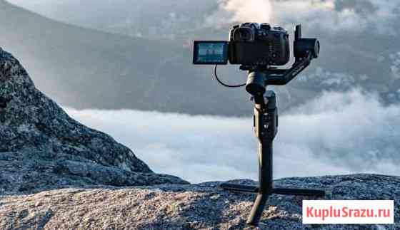Стедикам DJI Ronin SC Владивосток