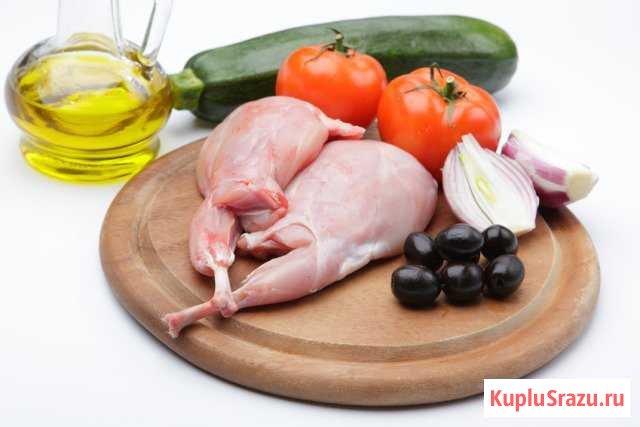 Крольчатина Кемерово - изображение 1