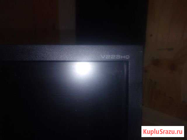 Acer V223HQ Улан-Удэ - изображение 1