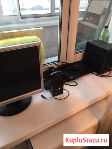 Монитор NEC Орехово-Зуево - изображение 1