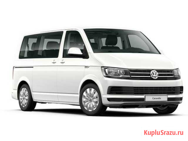 Volkswagen Caravelle 2.0 МТ, 2019, минивэн Нижний Новгород - изображение 1