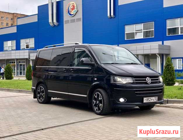 Аренда авто Сергиев Посад - изображение 1