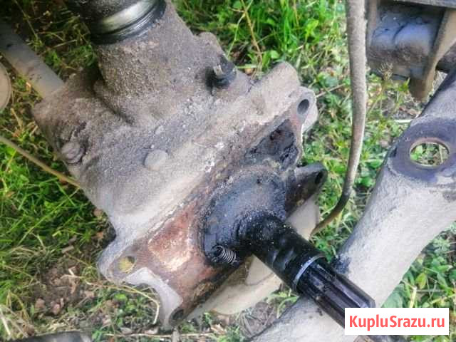 Кпп газ 53 Сурок - изображение 1