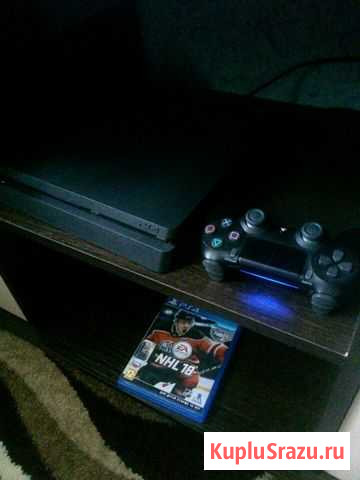 Ps 4 Благовещенск - изображение 1
