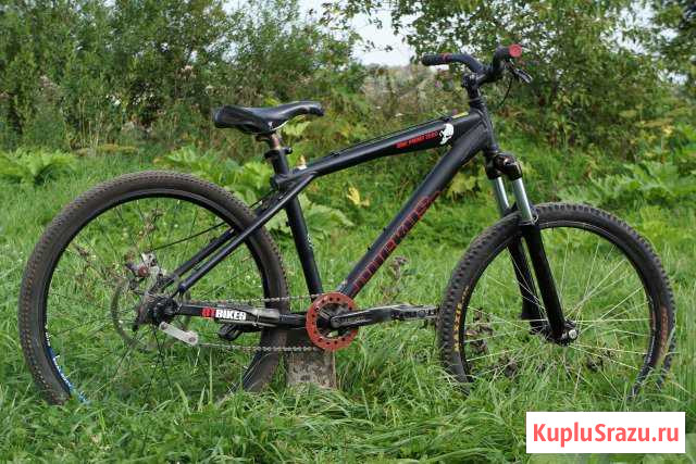 Рама GT ruckus Череповец - изображение 1