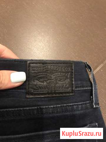 Продам джинсы levis Ульяновск - изображение 1